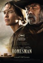 Watch The Homesman M4ufreemovies