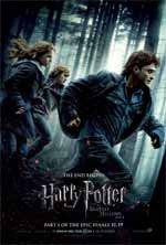Watch Harry Potter and the Deathly Hallows Part 1 M4ufreemovies