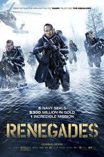 Watch Renegades M4ufreemovies