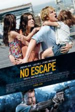 Watch No Escape M4ufreemovies