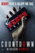Watch Countdown M4ufreemovies
