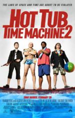 Watch Hot Tub Time Machine 2 M4ufreemovies