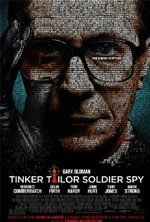 Watch Tinker Tailor Soldier Spy M4ufreemovies
