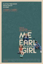 Watch Me and Earl and the Dying Girl M4ufreemovies