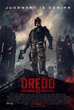 Watch Dredd 3D M4ufreemovies
