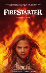 Watch Firestarter M4ufreemovies