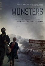 Watch Monsters M4ufreemovies