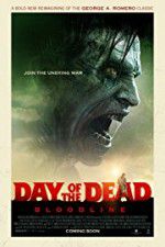 Watch Day of the Dead: Bloodline M4ufreemovies