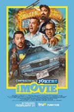 Watch Impractical Jokers: The Movie M4ufreemovies