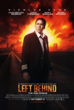 Watch Left Behind M4ufreemovies