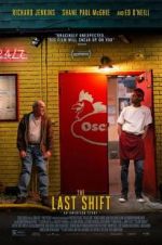 Watch The Last Shift M4ufreemovies
