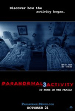 Watch Paranormal Activity 3 M4ufreemovies
