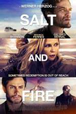 Watch Salt and Fire M4ufreemovies