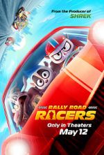 Watch Rally Road Racers M4ufreemovies