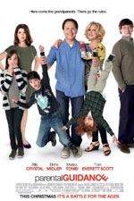 Watch Parental Guidance M4ufreemovies