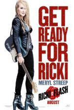 Watch Ricki and the Flash M4ufreemovies