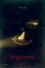 Watch Devil's Due M4ufreemovies