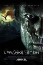 Watch I, Frankenstein M4ufreemovies