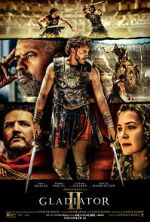 Watch Gladiator II M4ufreemovies