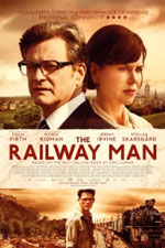 Watch The Railway Man M4ufreemovies