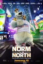 Watch Norm of the North M4ufreemovies