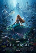 Watch The Little Mermaid M4ufreemovies