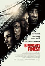 Watch Brooklyn's Finest M4ufreemovies