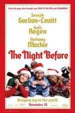 Watch The Night Before M4ufreemovies
