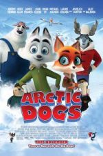 Watch Arctic Dogs M4ufreemovies