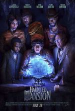 Watch Haunted Mansion M4ufreemovies
