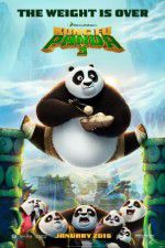 Watch Kung Fu Panda 3 M4ufreemovies