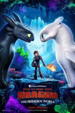 Watch How to Train Your Dragon: The Hidden World M4ufreemovies