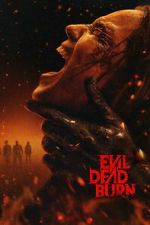 Watch Evil Dead Burn M4ufreemovies