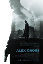 Watch Alex Cross M4ufreemovies