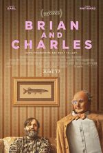 Watch Brian and Charles M4ufreemovies
