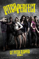 Watch Pitch Perfect M4ufreemovies