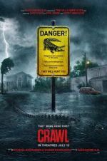 Watch Crawl M4ufreemovies