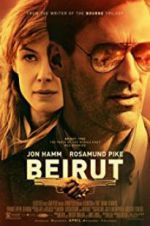 Watch Beirut M4ufreemovies