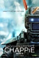 Watch Chappie M4ufreemovies