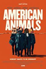 Watch American Animals M4ufreemovies