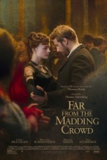 Watch Far from the Madding Crowd M4ufreemovies