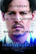 Watch Transcendence M4ufreemovies