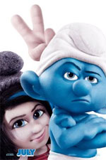 Watch The Smurfs 2 M4ufreemovies