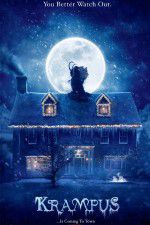 Watch Krampus M4ufreemovies