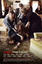Watch August: Osage County M4ufreemovies