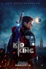 Watch The Kid Who Would Be King M4ufreemovies