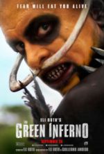 Watch The Green Inferno M4ufreemovies