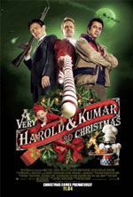 Watch A Very Harold & Kumar 3D Christmas M4ufreemovies