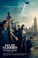 Watch Maze Runner: The Death Cure M4ufreemovies