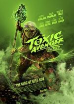 Watch The Toxic Avenger M4ufreemovies